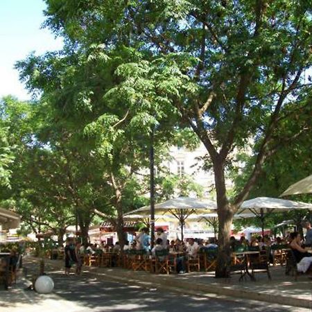 Comedie Musee-Fabre Parking Offert Climatisation Daire Montpellier Dış mekan fotoğraf