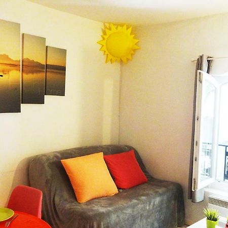 Comedie Musee-Fabre Parking Offert Climatisation Daire Montpellier Dış mekan fotoğraf
